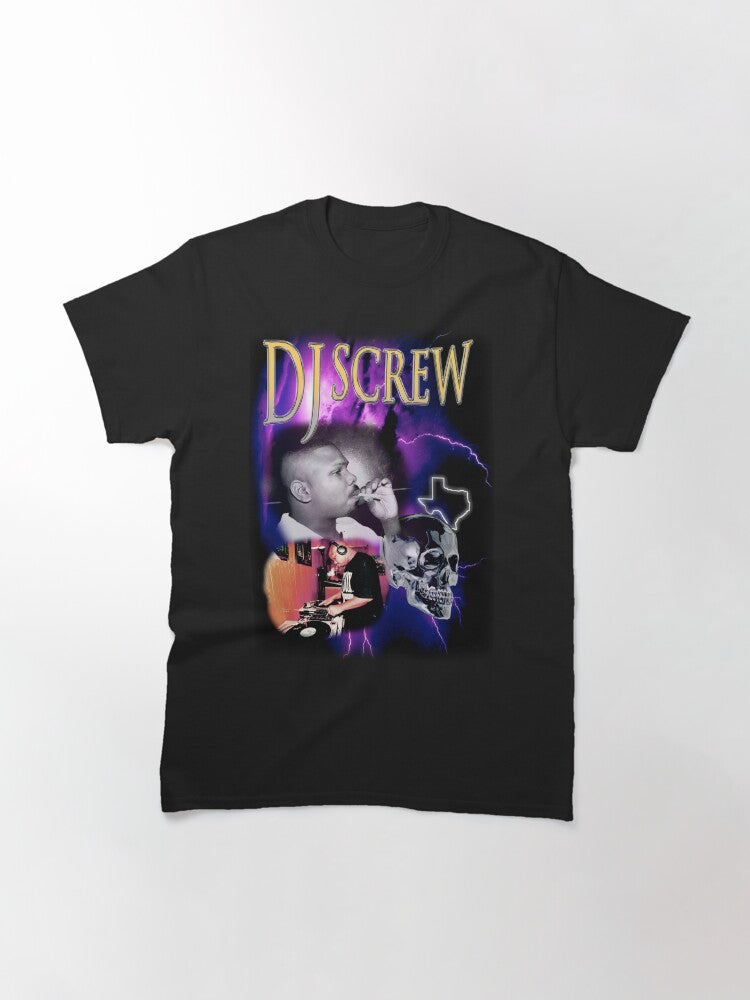 3 'N The Morning Classic T-Shirt