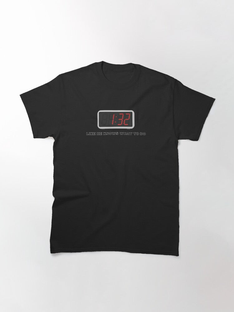 1:32 Classic T-Shirt