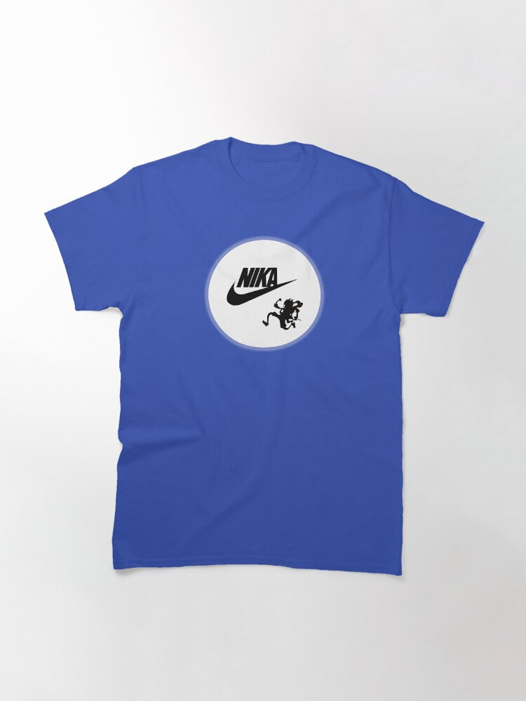 a - NIKA Classic T-Shirt