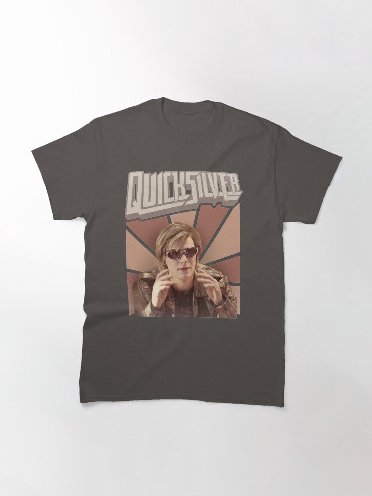 80s Retro Peter Classic T-Shirt