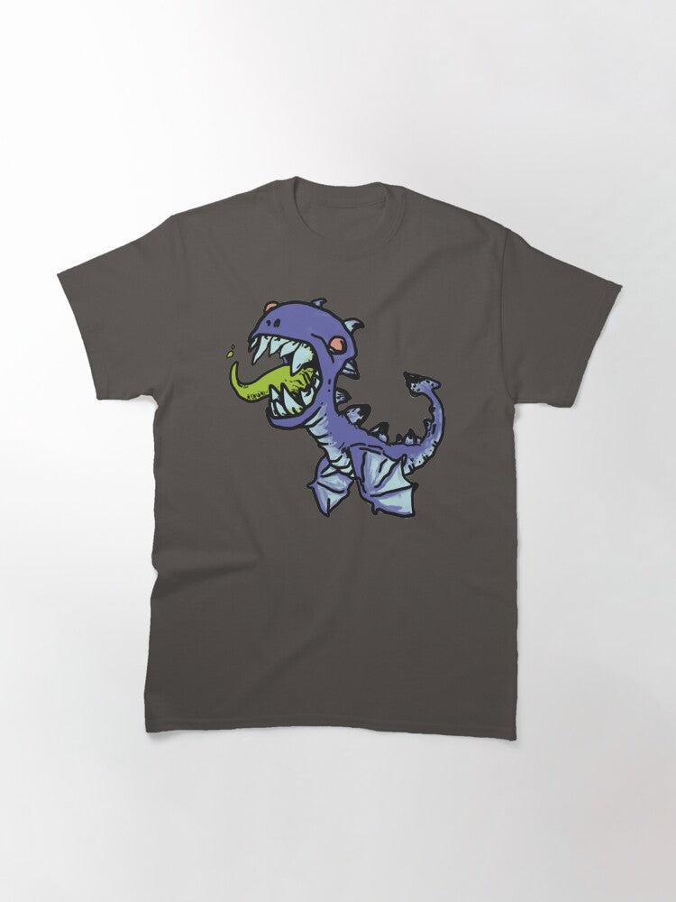 A nice dragon Classic T-Shirt