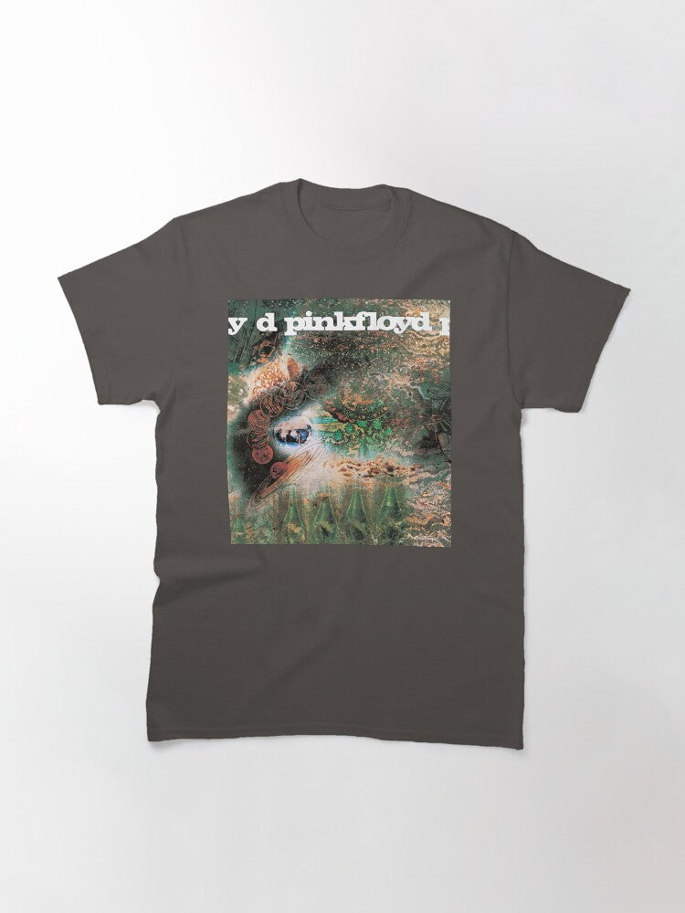 A Saucerful of Secrets (HQ) Classic T-Shirt