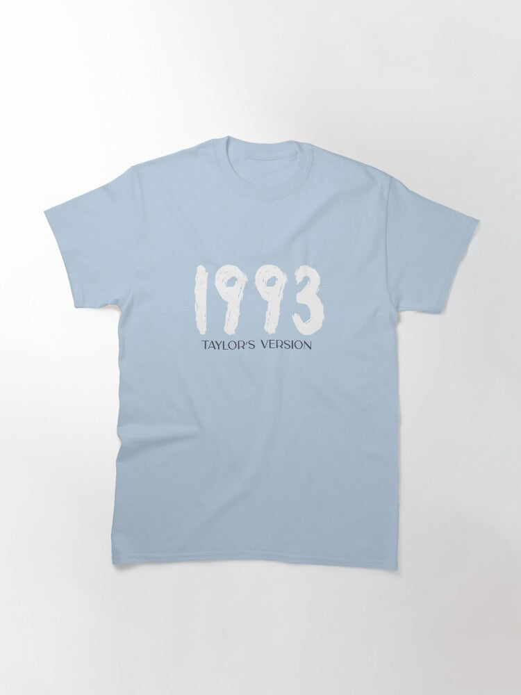 1993 Taylor’s Version Classic T-Shirt