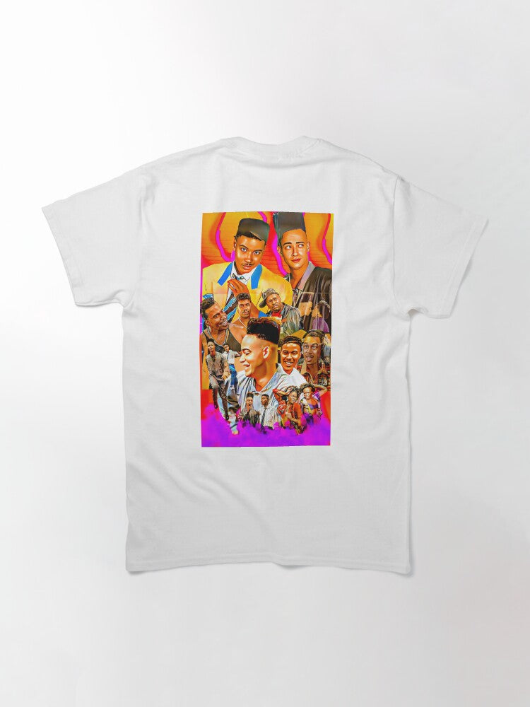 90s House Party Classic T-Shirt