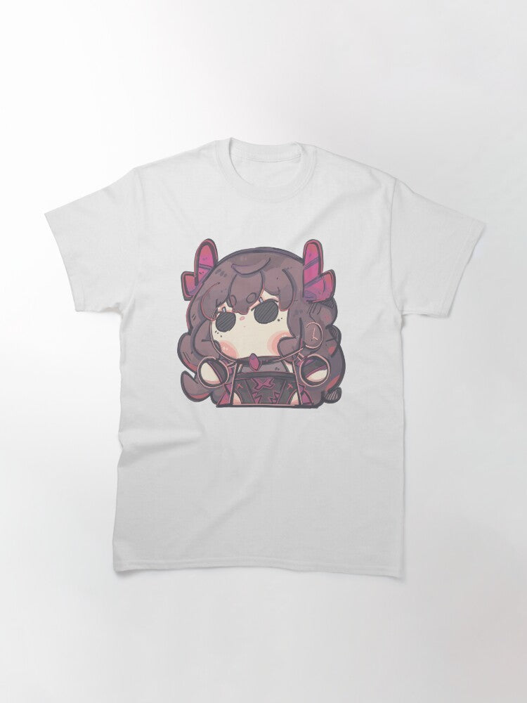 2505 - 哈兰 / Harran Classic T-Shirt