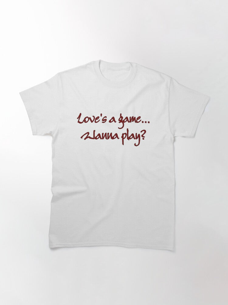 1989 Classic T-Shirt Style011