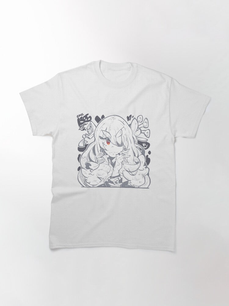 1325 - Beidou Classic T-Shirt