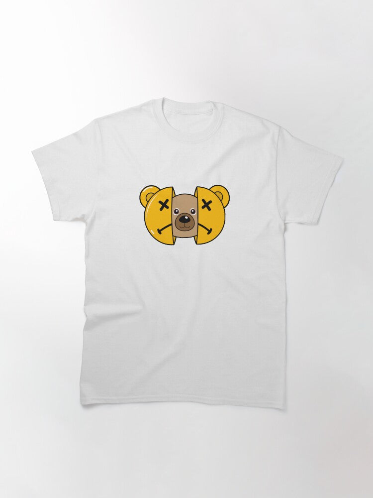 6LACK 6pc Hot Classic T-Shirt