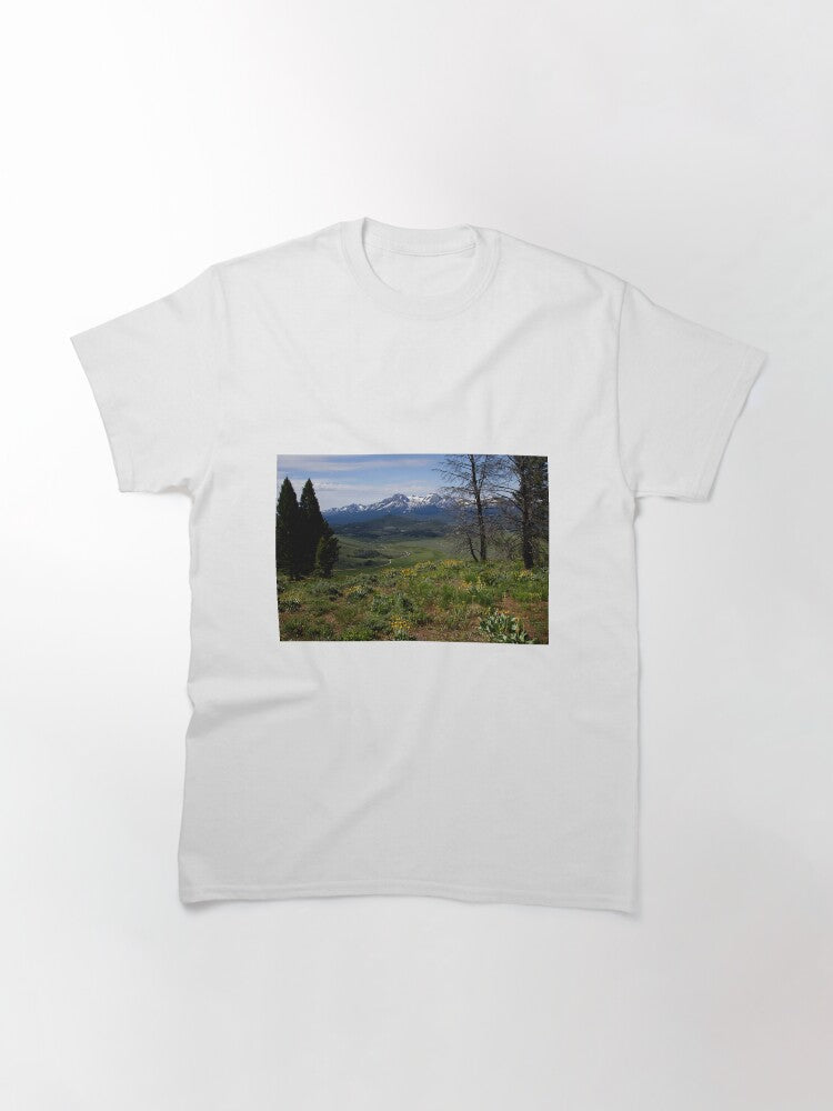 850_2014 Classic T-Shirt