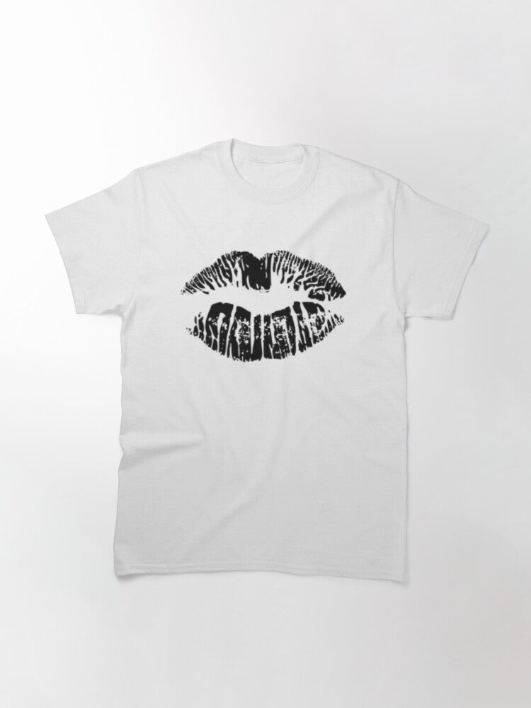 5SOS Lyrics Classic T-Shirt