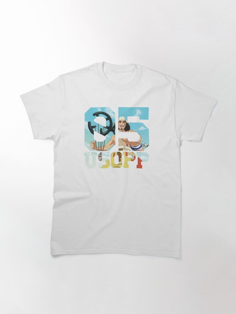 05 USOPP Classic T-Shirt