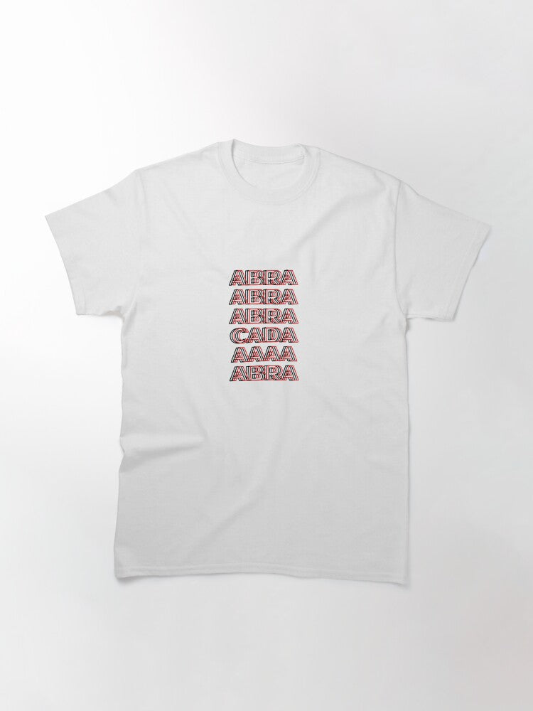 Abracadabra Lady Gaga Classic T-Shirt
