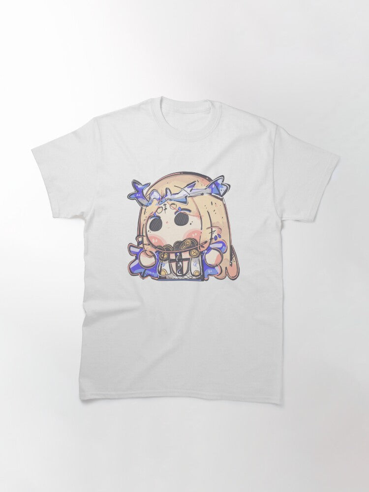 2737 - 卡提修雅 / Cartethyia Classic T-Shirt