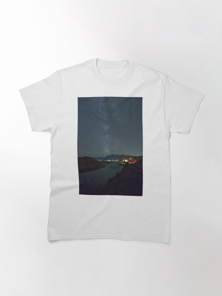 850_7808 Classic T-Shirt