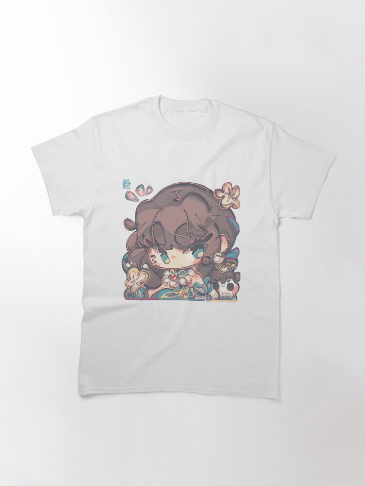 1857 - Ruan Mei / 阮•梅 13 Jan 2024 Classic T-Shirt