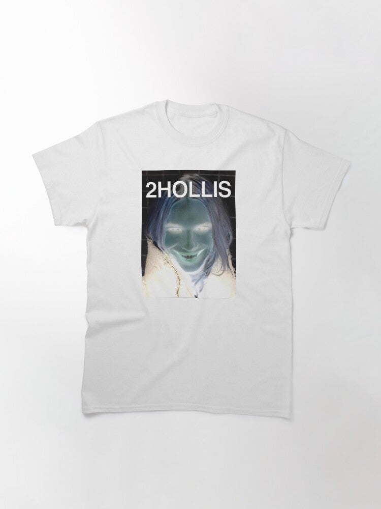 2HOLLIS inverted Classic T-Shirt
