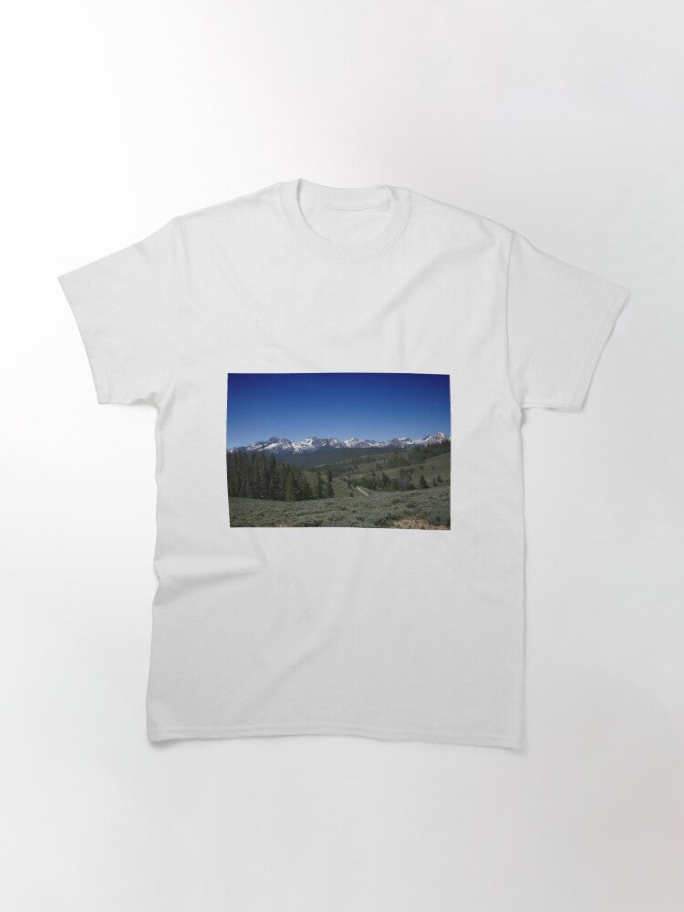 850_1881 Classic T-Shirt