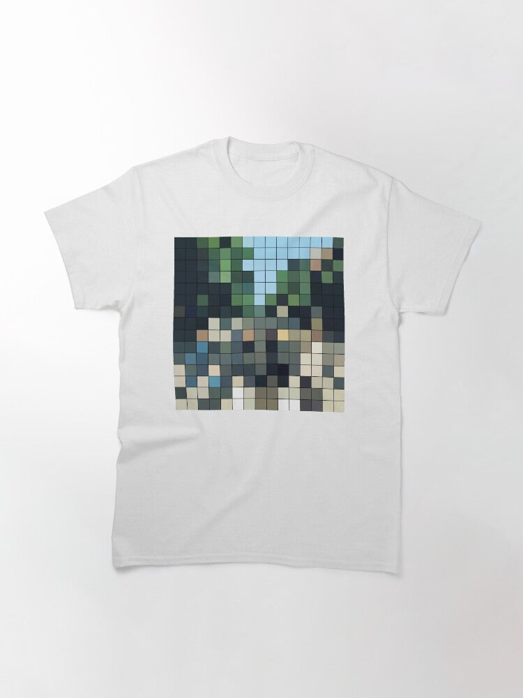 Abbey Road Classic T-Shirt Style002