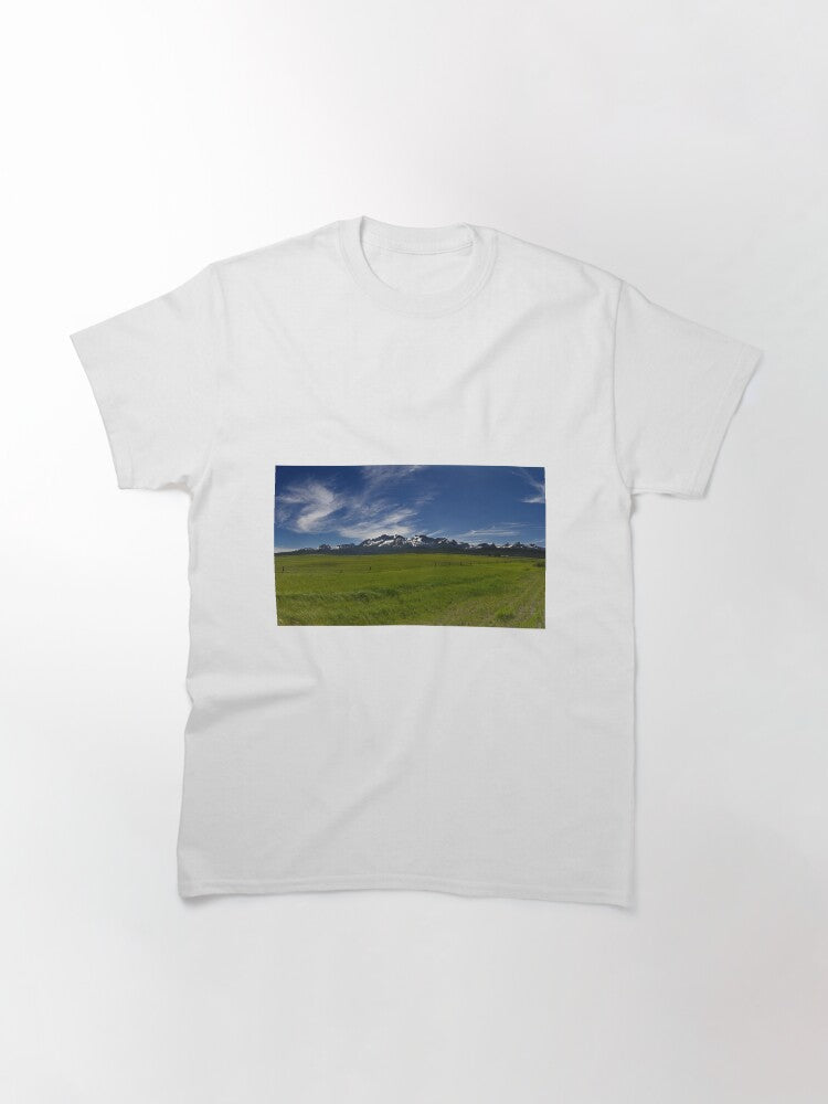 850_2003_09 Classic T-Shirt