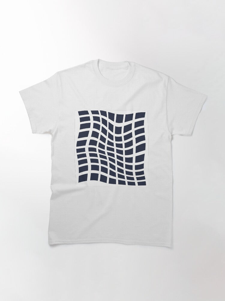 Abstract 699 Classic T-Shirt
