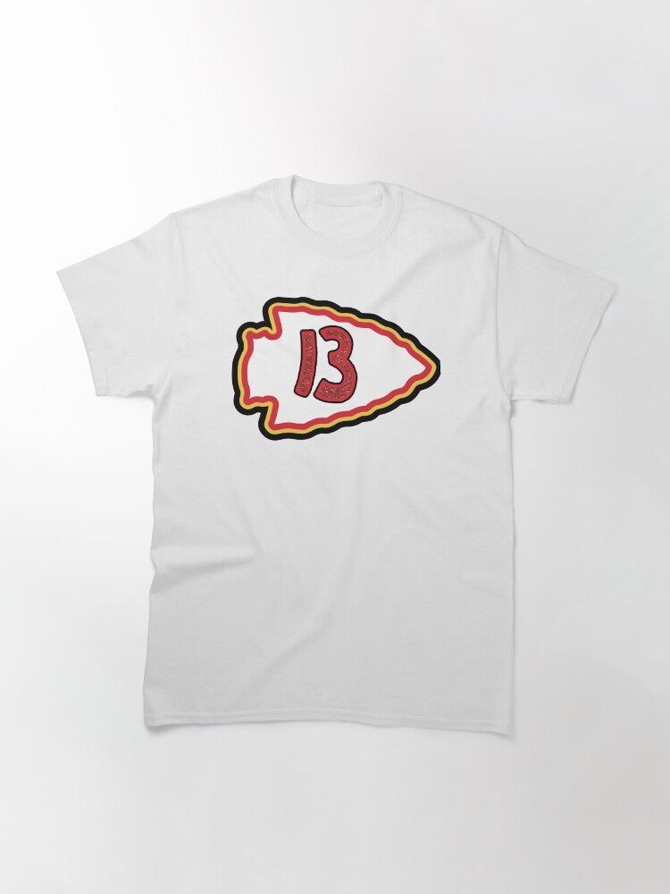 13: TAYLOR'S TEAM Classic T-Shirt