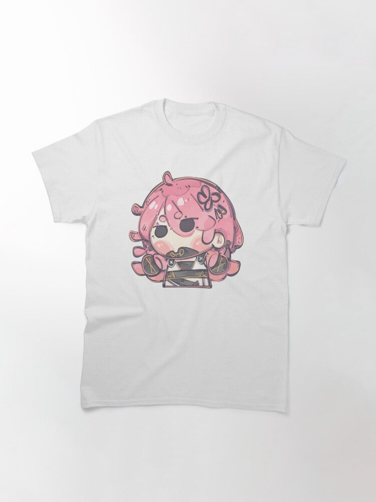 2749 - 桃祈 / Taoqi Classic T-Shirt