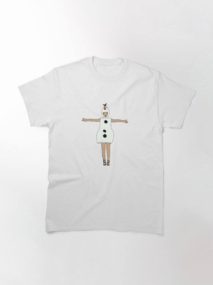 1989 tour from Classic T-Shirt