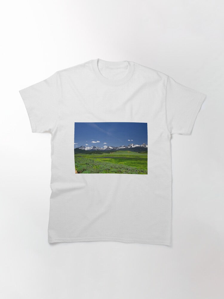 850_1939 Classic T-Shirt