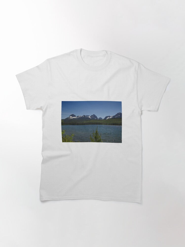 850_1957 Classic T-Shirt