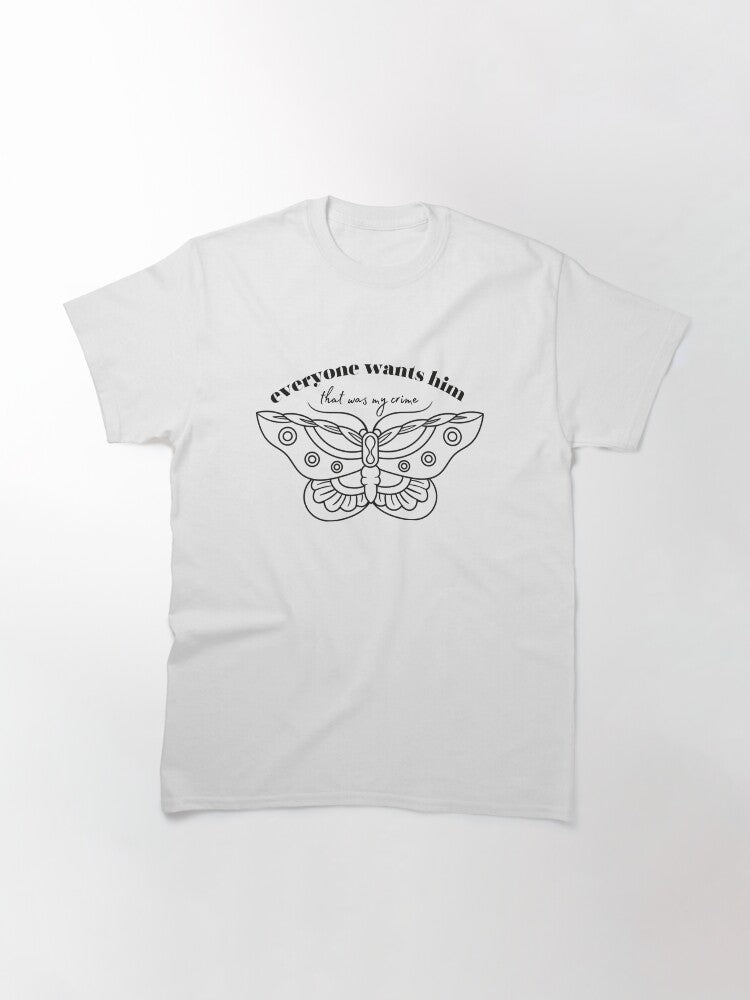1989 (From the Vault) Classic T-Shirt