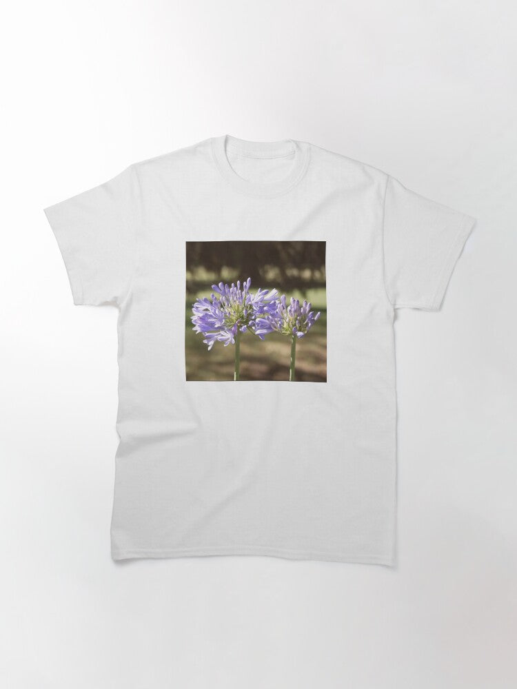 Flowers Edition Classic T-Shirt