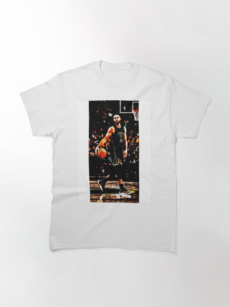 30 with ball Classic T-Shirt