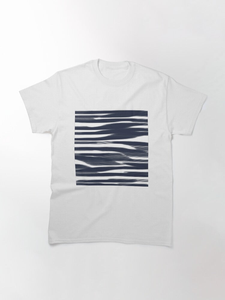 Abstract 2255 Classic T-Shirt