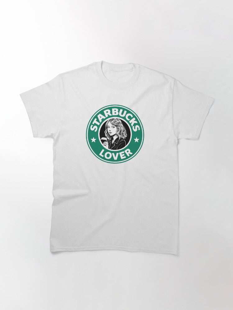 A Swift Coffee Break Classic T-Shirt