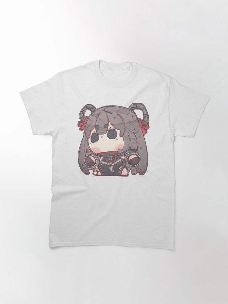 2503 - 杨 / Yan Classic T-Shirt