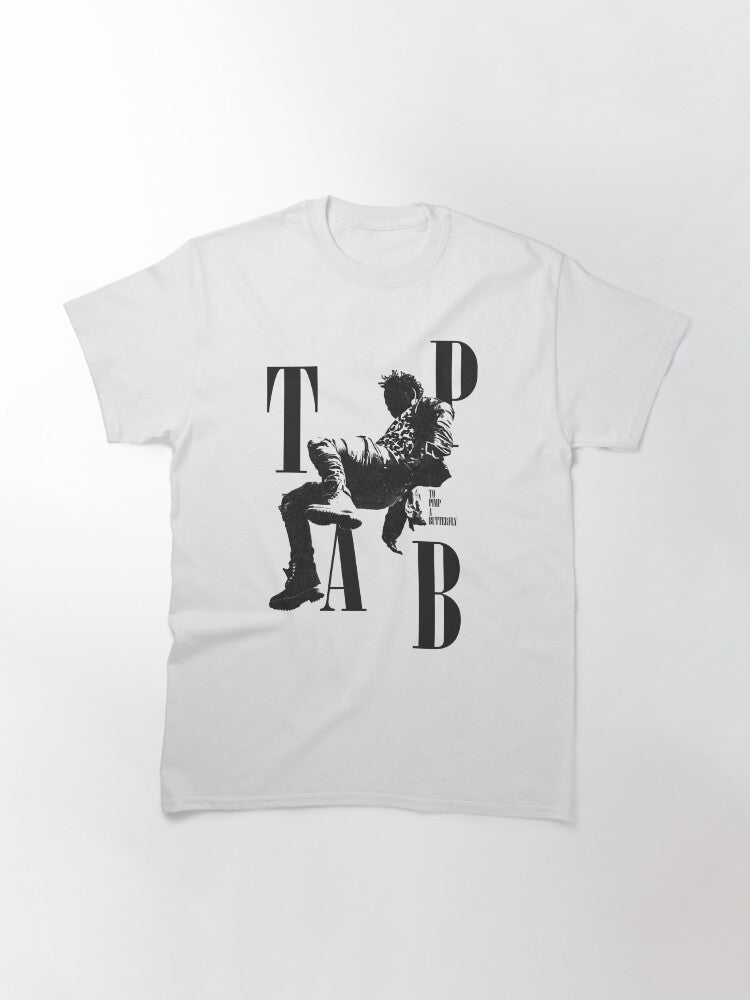 Lamar TPAB Classic T-Shirt