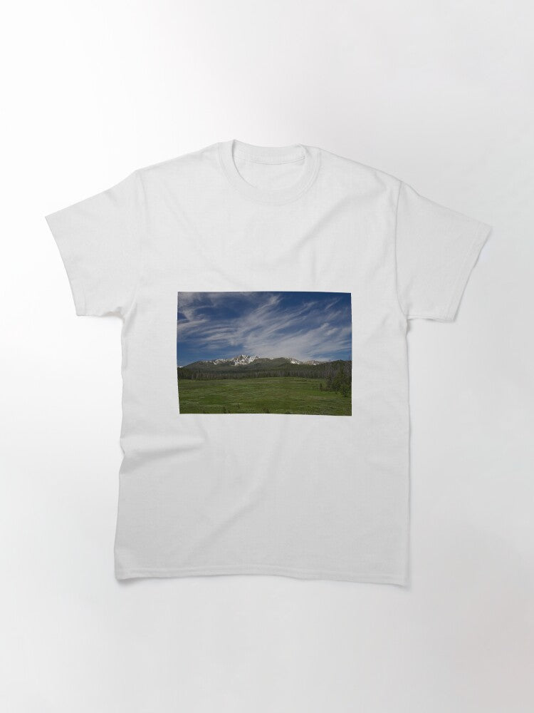 850_1971 Classic T-Shirt