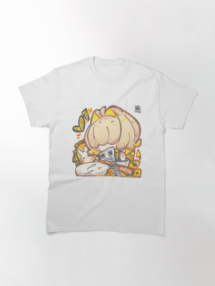 1882 - Elegg / 伊萊格 Classic T-Shirt