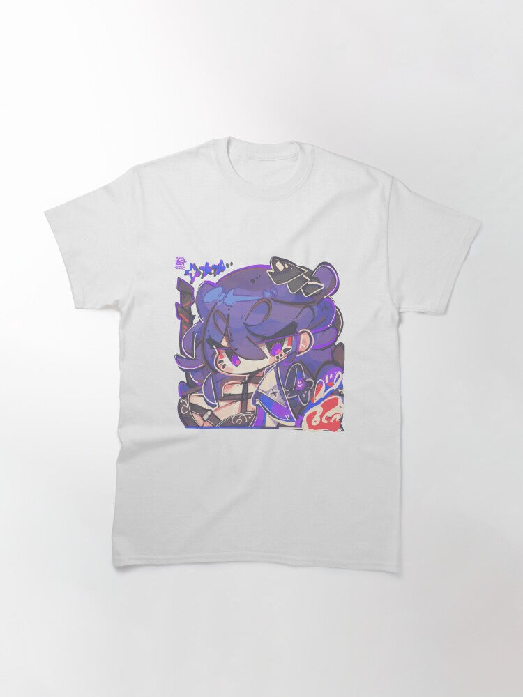 1867 - Acheron / 黄泉 Classic T-Shirt