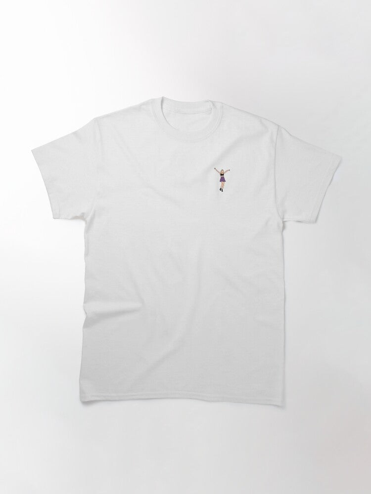 1989 tour design Classic T-Shirt