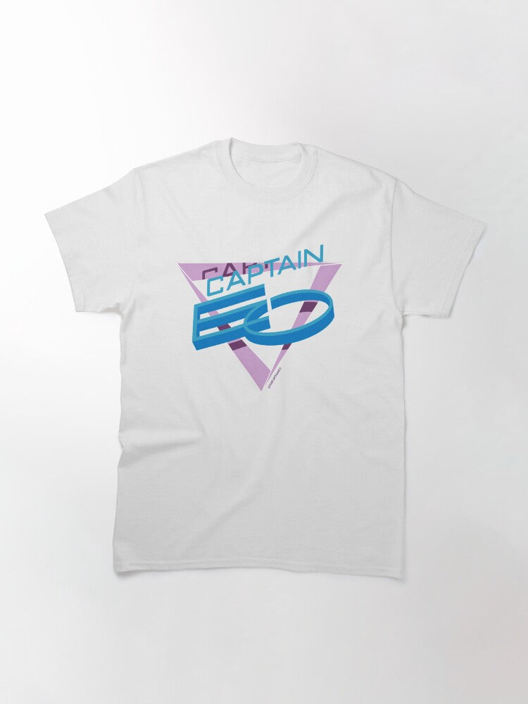 1986 Vintage (v1) Classic T-Shirt