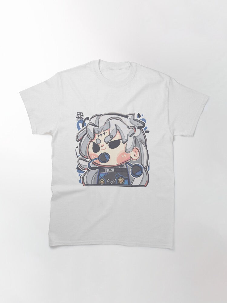 2013 - Calcharo / 卡卡罗 Classic T-Shirt