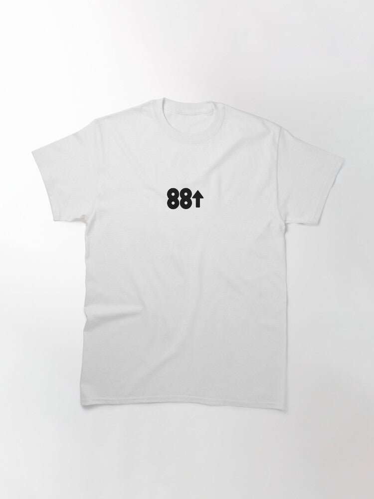 88 Rising Classic T-Shirt
