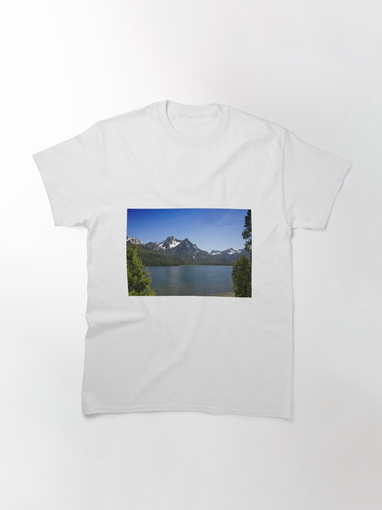 850_1805 Classic T-Shirt