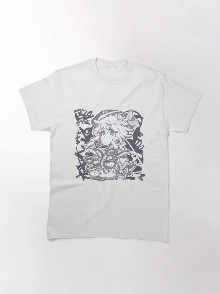1362 - Venti Classic T-Shirt