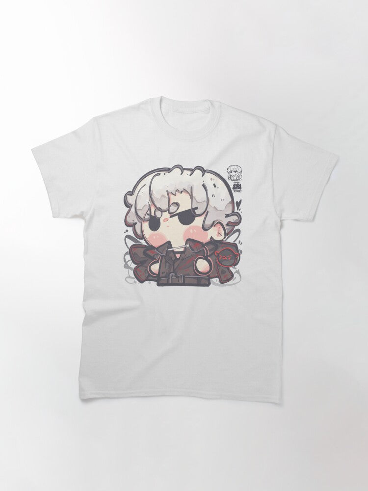 2181 - Sylus / 秦彻 Classic T-Shirt