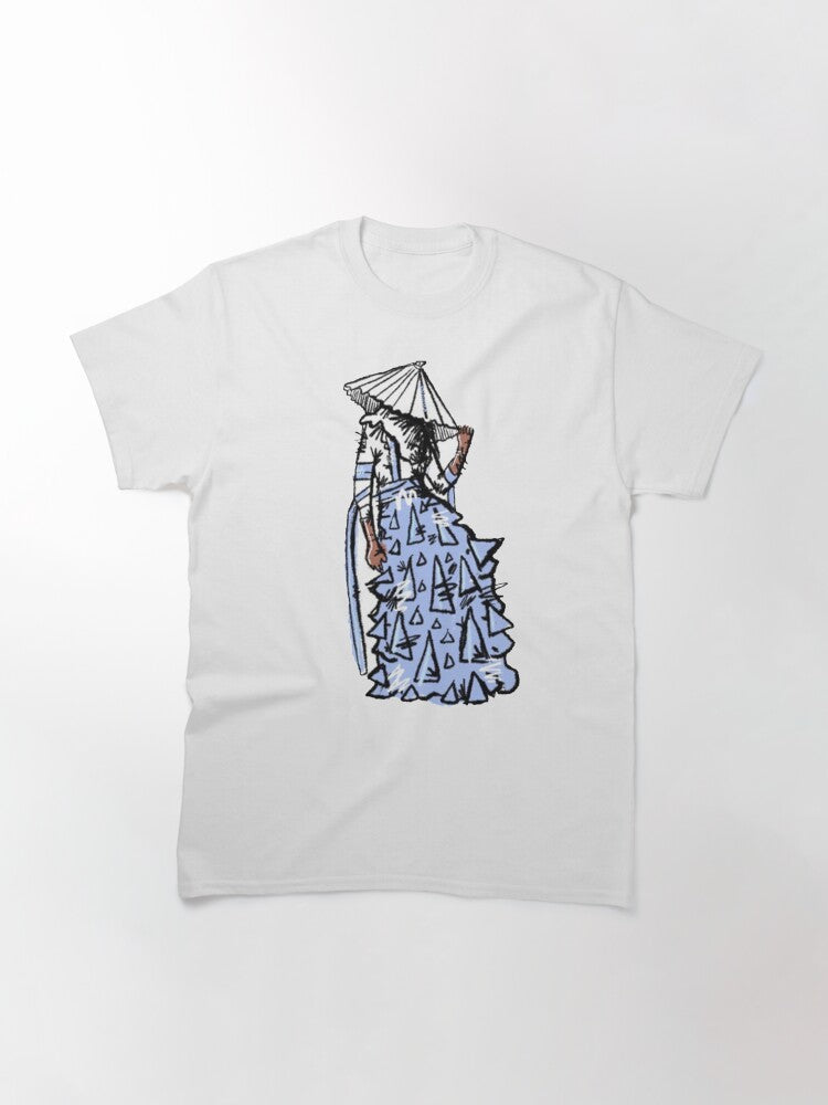 young thug - jeffrey t shirt Classic T-Shirt