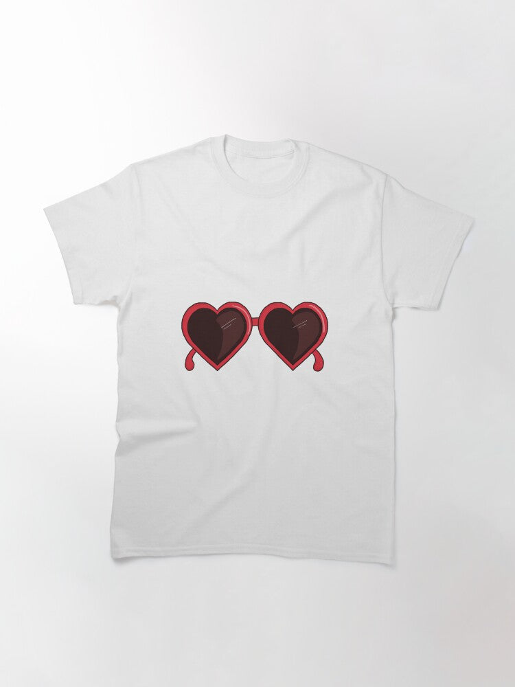 22 Glasses for Swifties Classic T-Shirt
