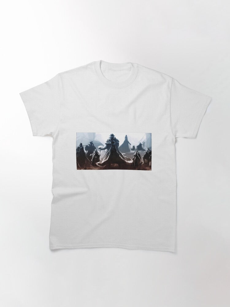 A legendary crew Classic T-Shirt