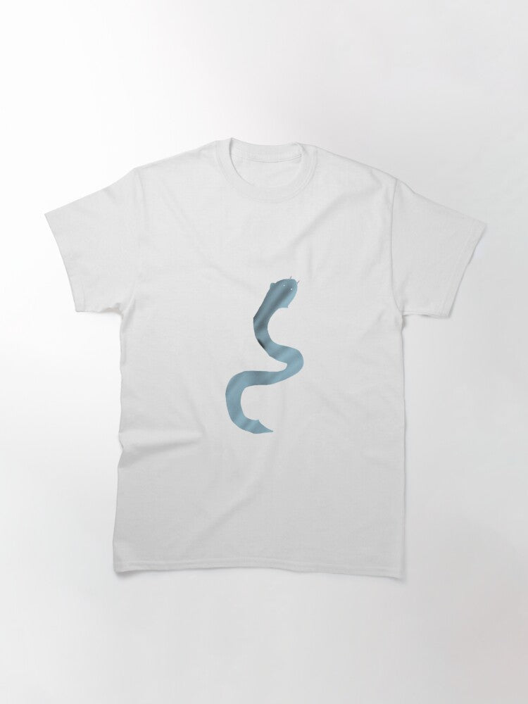 1989 snake Classic T-Shirt